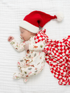 Lou Lou Buddy Zipper Footies
