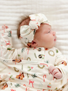 Lou Lou Buddy Headband