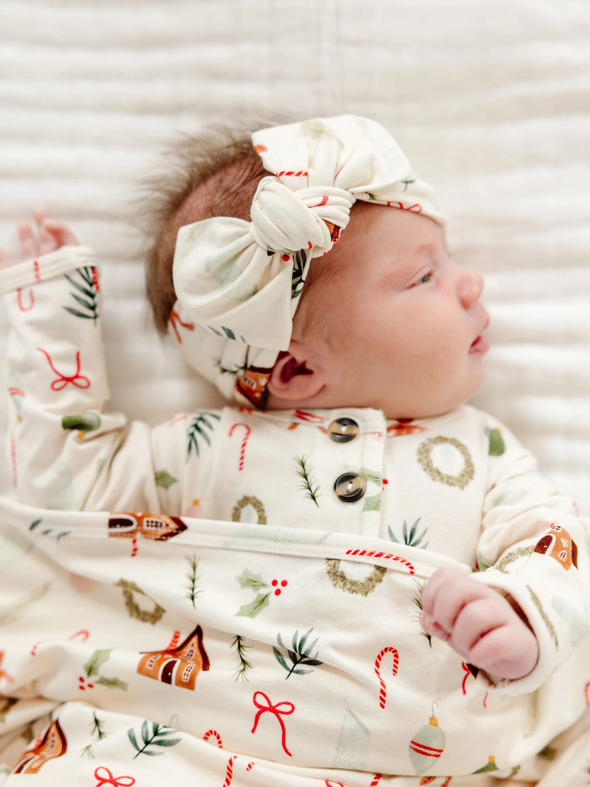 Lou Lou Buddy Headband