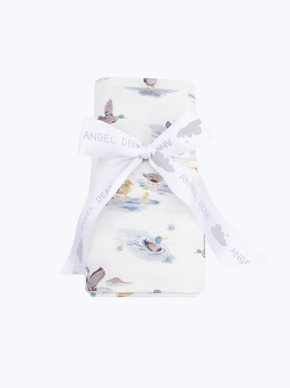 Migrating Mallards Swaddle