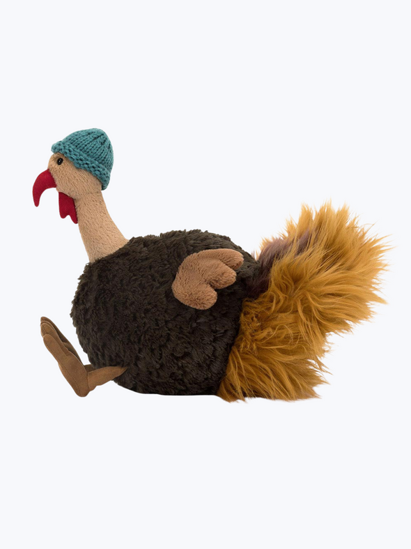 Jellycat Theo Turkey