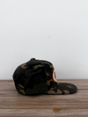 Knox Camo Snap Back Hat