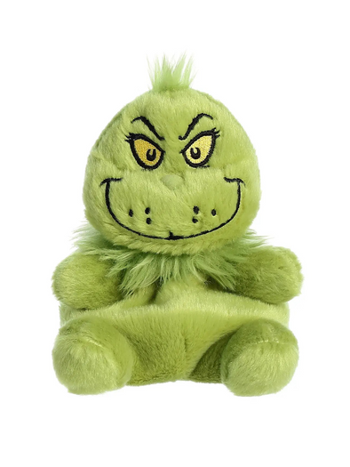 Grinch Palm Pals