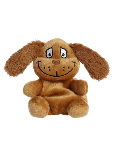 Max the Dog Palm Pals