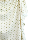 Lou Lou Kevin Swaddle Blanket