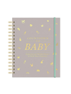 Countdown To Baby Pregnancy Planner