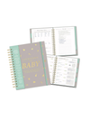 Countdown To Baby Pregnancy Planner