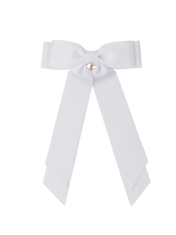 Madeline Long Tail Clip Bow