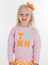 I Heart Tennessee Sweatshirt