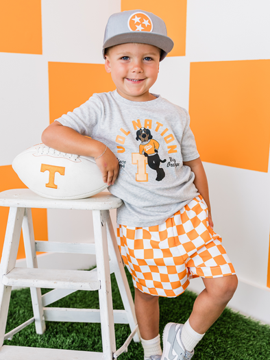 Vol Nation Since 1974 Tee