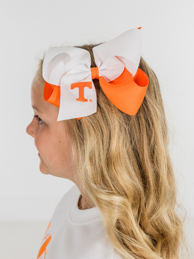 Tennessee Two Tone Bow