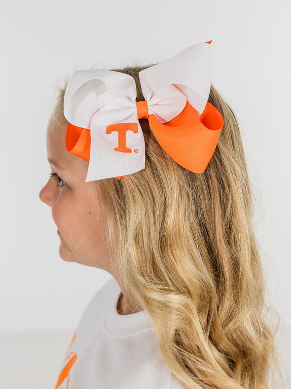 Tennessee Two Tone Bow