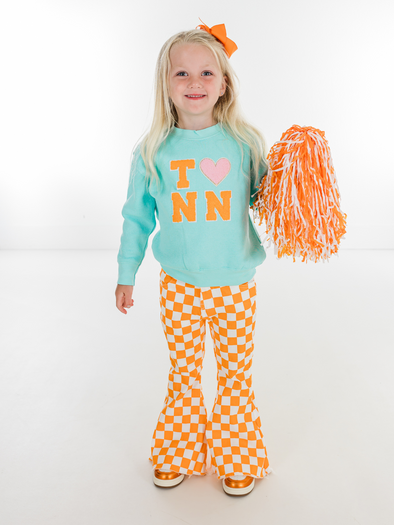 I Heart Tennessee Sweatshirt