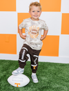 Lets Go To Neyland Camo Tee