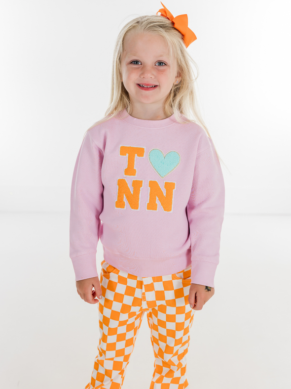 I Heart Tennessee Sweatshirt
