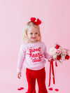 Sweet Hearts Club Sweat Shirt