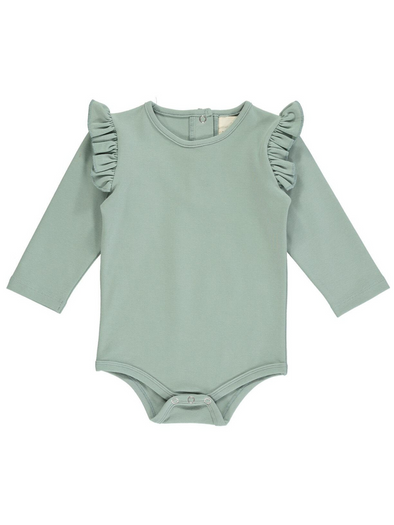 Quinn Onesie