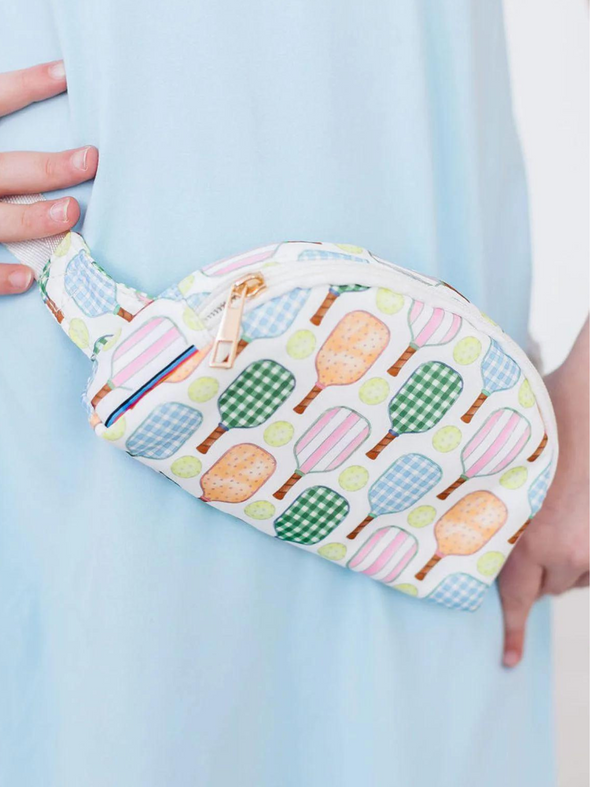 Pickleball Belt Bag