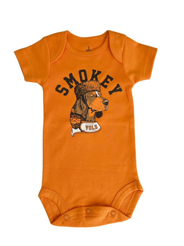 Vintage Mascot Bodysuit