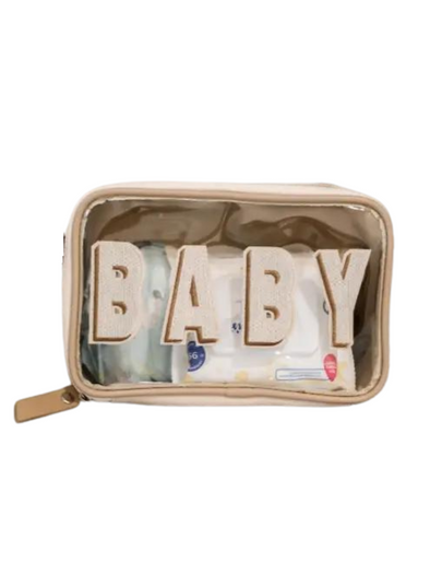 Baby  Mini Travel Bag