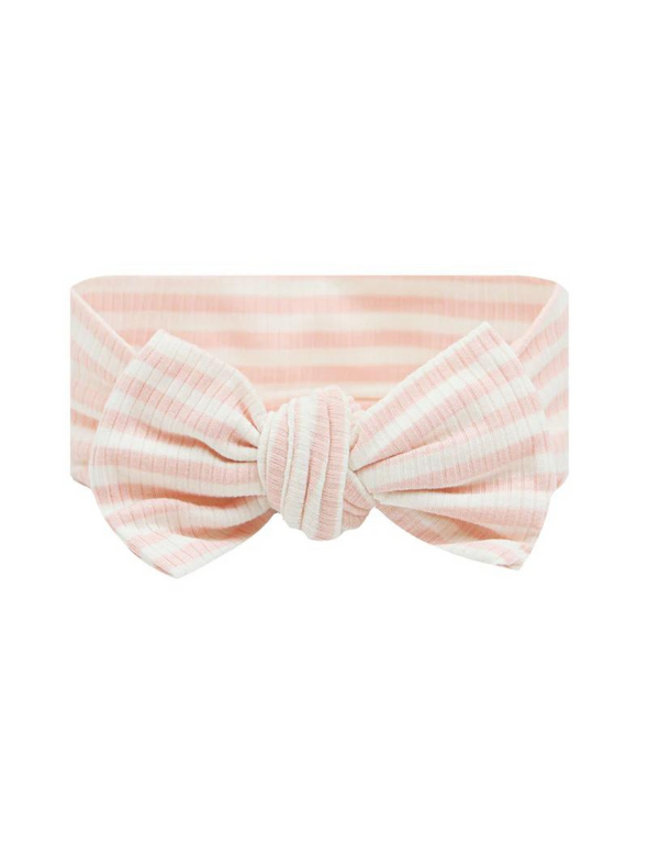 Harper Ribbed Headband