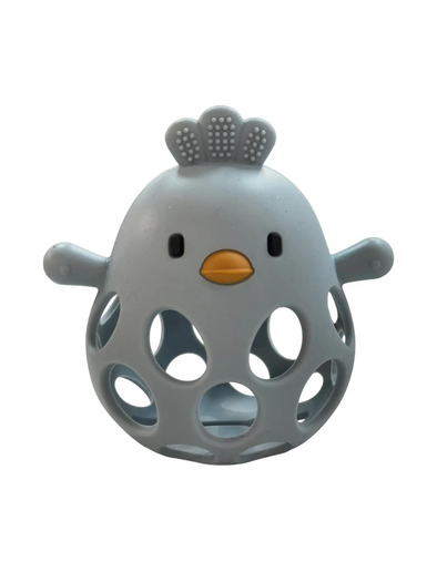 Silicone Chicken Teether