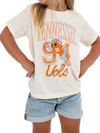 Vols Club Mascot Tee