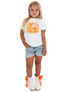 Vols Tri Star Tee