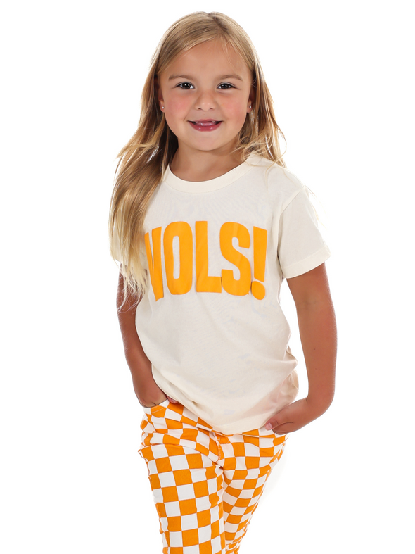 Vols Puff Ink Tee