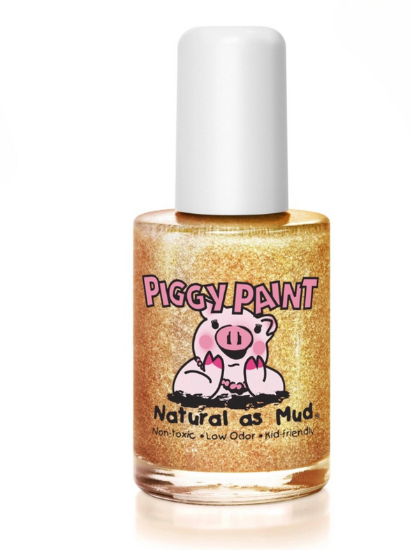 Piggy Paint-Heart Of Gold