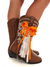 Boot Bow-Lace