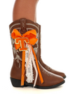 Boot Bow-Lace