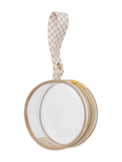 Itzy Paci Case