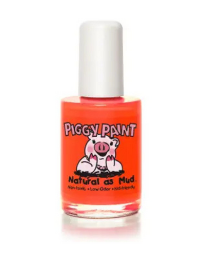 Piggy Paint-Drama