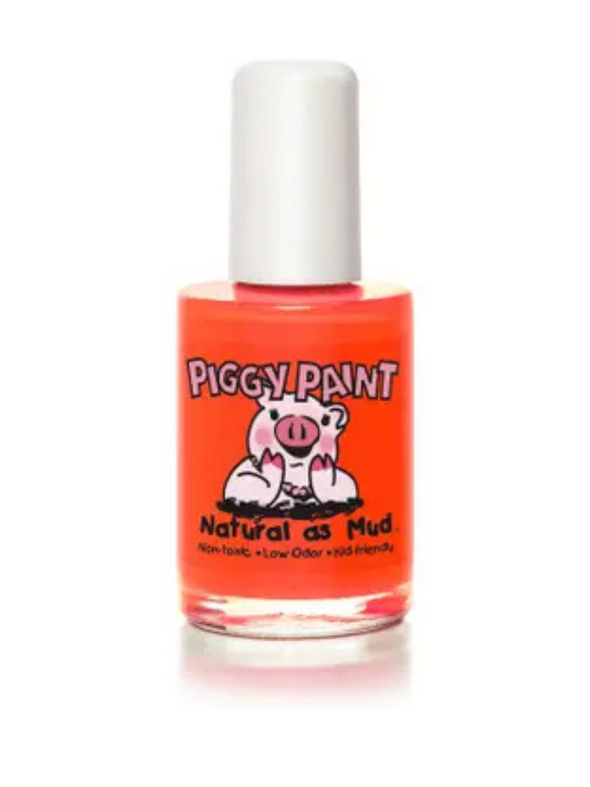 Piggy Paint-Drama