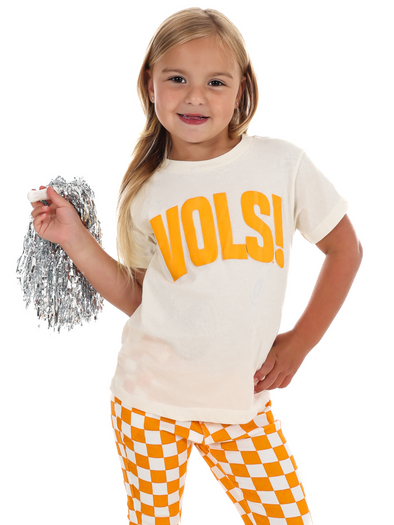 Vols Puff Ink Tee