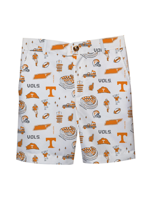 Vols Repeat Shorts