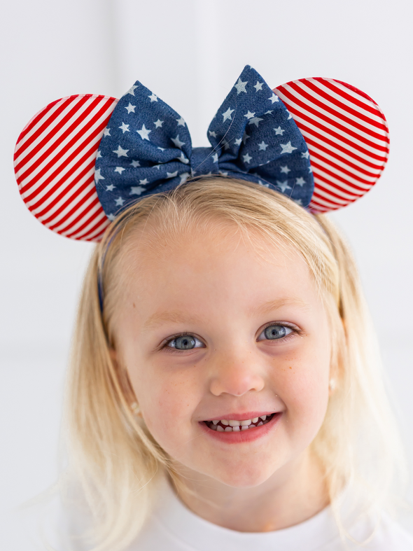 Patriotic Ears