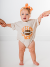 Lets Go To Neyland Bubble Romper