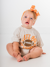 Lets Go To Neyland Bubble Romper