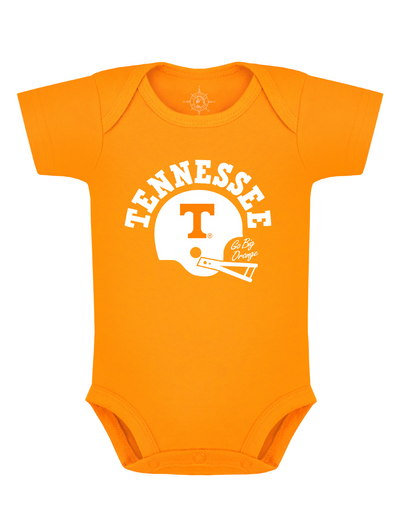 Tennessee Arched Helmet Bodysuit