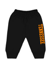 Black TN Sweatpants