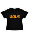 Vols Baseball Logo Tee