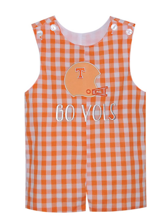 Tennessee Football Shortie