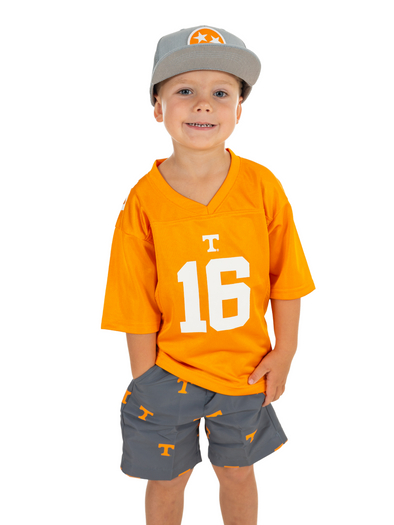 16 Football Jersey