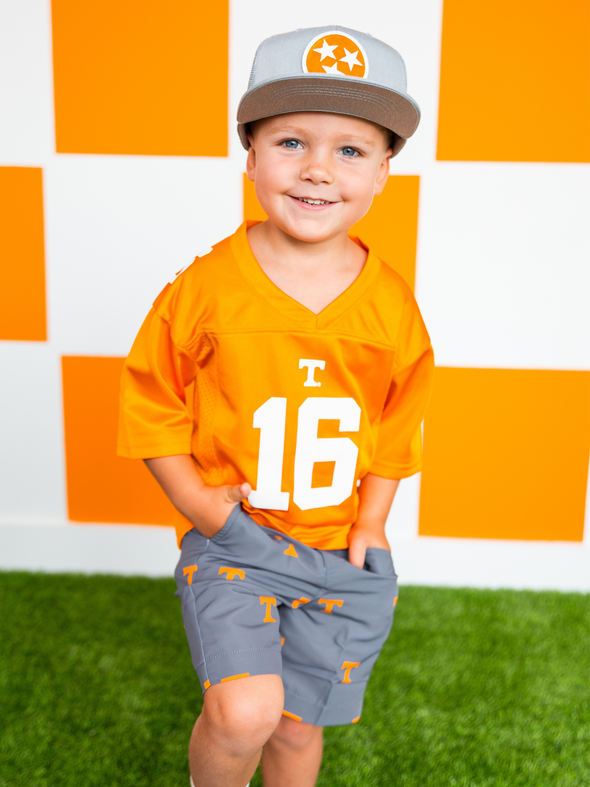 16 Football Jersey