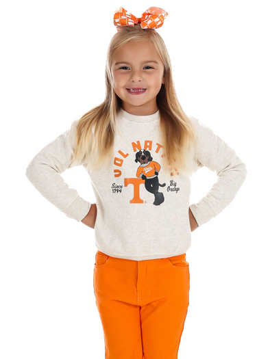 Vol Nation Sweatshirt