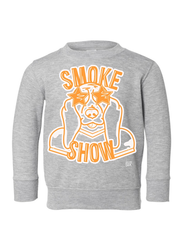 Smoke Show Sweatshirt