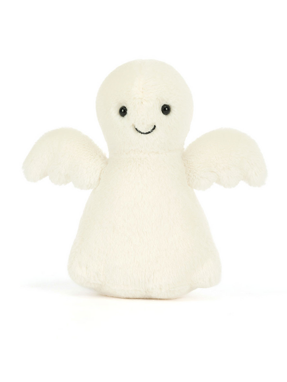 Mysti Ghost