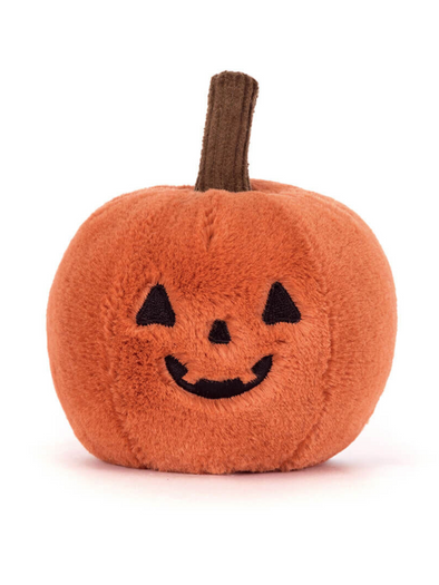 Ooky Jack O Lantern